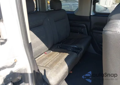 2007 Honda Element Sc from USA, damaged, VIN 5J6YH18967L006554